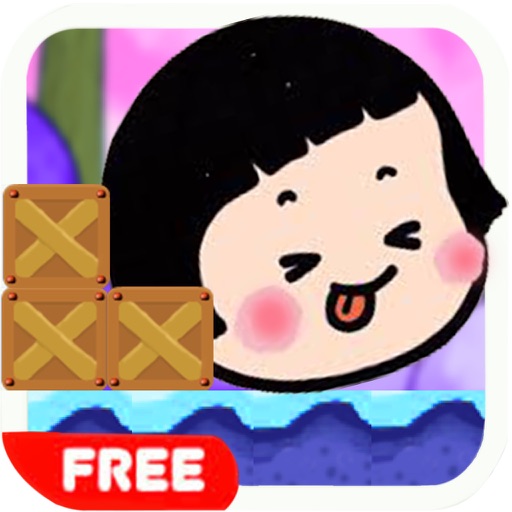 Chibi-Chan Jumper iOS App