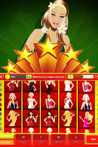 Vip 777 Vegas Bet - Free Online Casino With Bonus Lottery Jackpot screenshot 2