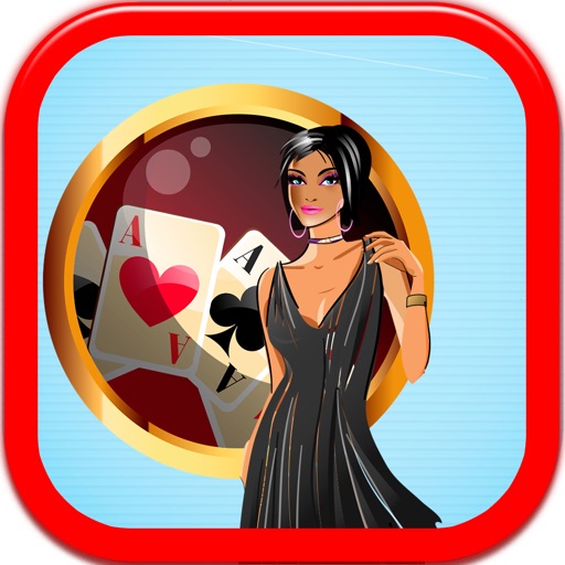 Hard Hand Betline Paradise - Free Entertainment Slots iOS App