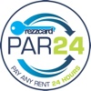 Rezzcard PAR24 - Pay Your Rent