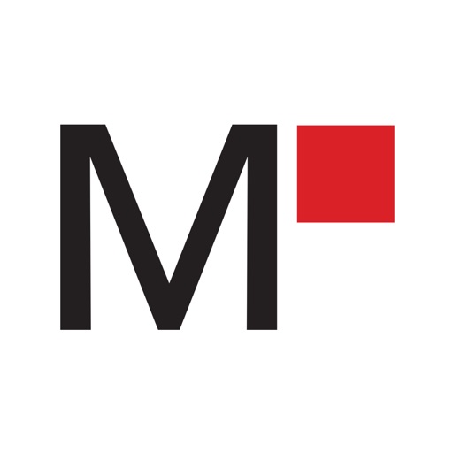 M Square icon