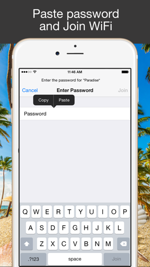 WiFi Scanner - fast way to get WiFi password in cafe, bar or(圖2)-速報App