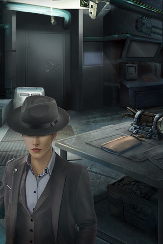 Escape Room:Secret Agent screenshot 2