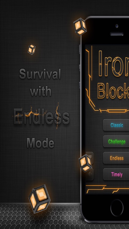 Tetrominos Brick Blocks Tetris free with new block screenshot-4