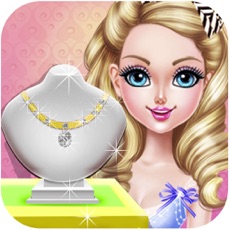 Activities of PRINCESS JEWELRY SHOP MAKEUP