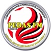 PEDAS FM