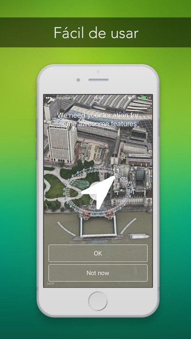 download Location for WhatsApp apps 1