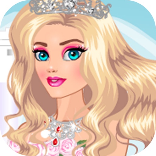 Princess 50 Engagement Gowns——Fashion Beauty Dress Up&Cute Girls Makeover