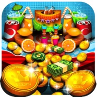 Kontakt Soda Coin Party: Kostenloser Casino-Pusher