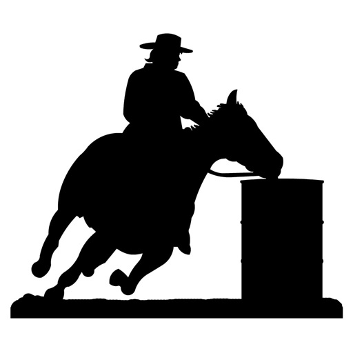 Barrel Racing 101:Secrets to Barrel Racing Success icon