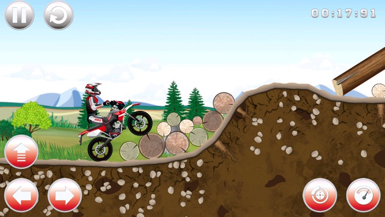 Motocross Pro Rider 2 HD