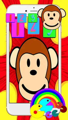 Game screenshot Preschool Counting All About Learning Math Numbers mod apk