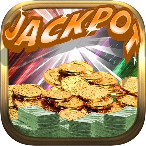 Aron Las Vegas Paradise Slots iOS App