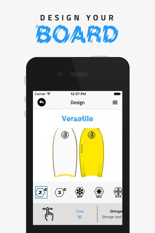 Okbodyboards screenshot 3