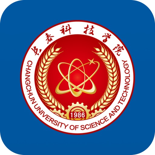 长春科技云|长春科技学院 icon