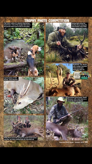 Australian Deer Hunter(圖5)-速報App