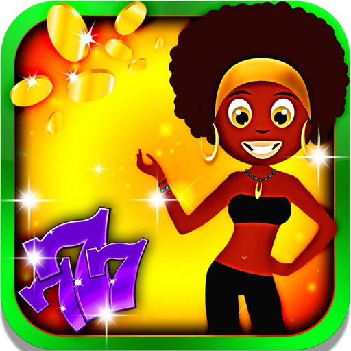 Wild Disco Slots: Better chances to win lots of funky treats if you like partying hard iOS App