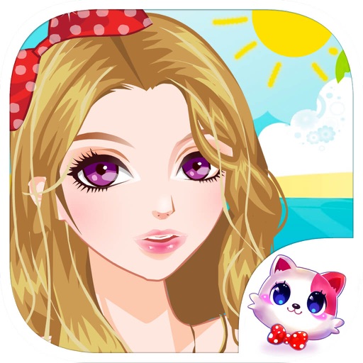 Girls Dress Salon - Exquisite Dress Up Game For Girls,Makeover,Free Girls Games