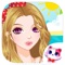 Girls Dress Salon - Exquisite Dress Up Game For Girls,Makeover,Free Girls Games