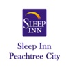 Sleep Inn hotel in Peachtree City, GA