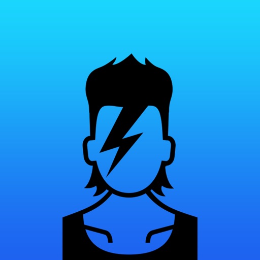 Guess the Celebrity (Music Edition) - Musician Trivia Quiz to Guess the Famous Singers and Top Billboard Artists Worldwide iOS App