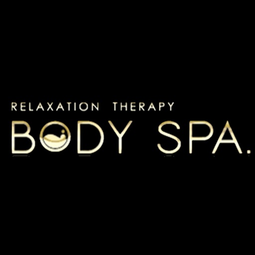 BODY SPA（ボディスパ） icon