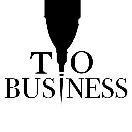 To Business Agency icon