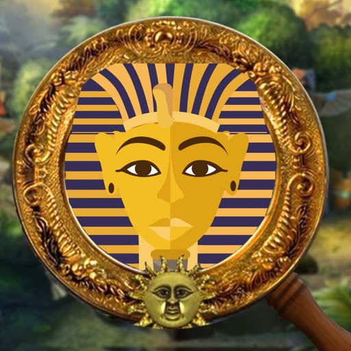 Ancient Truths - Free Hidden Object iOS App