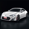 Best Cars - Toyota GT86 Photos and Videos | Watch and learn with viual galleries