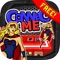 Connect Me Superheroes Women “ Flow Puzzle Logic Games Edition ” Free