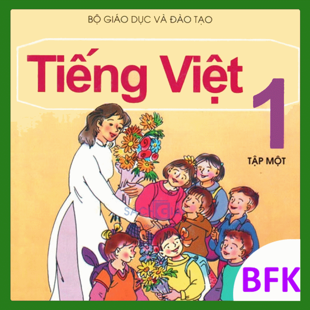 Get Tieng Viet Lop 1 - Tap 1 for iOS, iPhone, iPad Aso Report