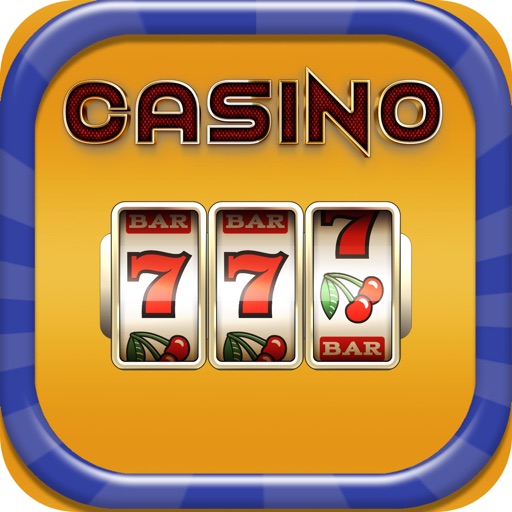 The Grand Casino - Las Vegas Free Slot Machine Games - bet, spin & Win big! icon