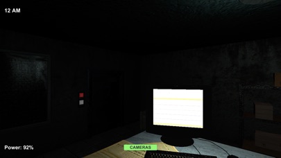 Five nights at Scary ... screenshot1