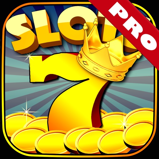 Double Big Win 777 Casino Slots - Vegas Style Slots icon