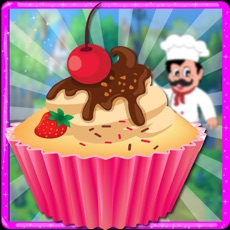 Activities of Cupcake Maker - Shortcake bake shop & kids cooking kitchen adventure game