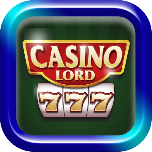 Full Casino Lord of Slots - 777 Fortunes for Spins icon