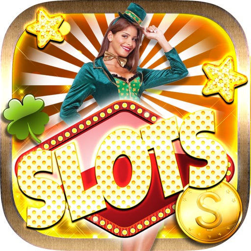 ````````` 777 ````````` A Xtreme Royale Real Slots Game - FREE Slots Game icon