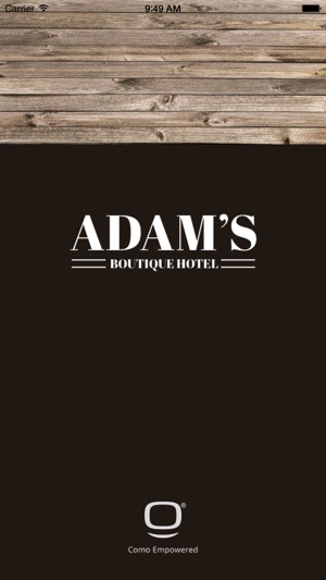 Adam's Boutique Hotel(圖1)-速報App