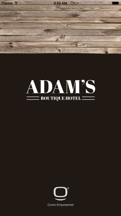 Adam's Boutique Hotel