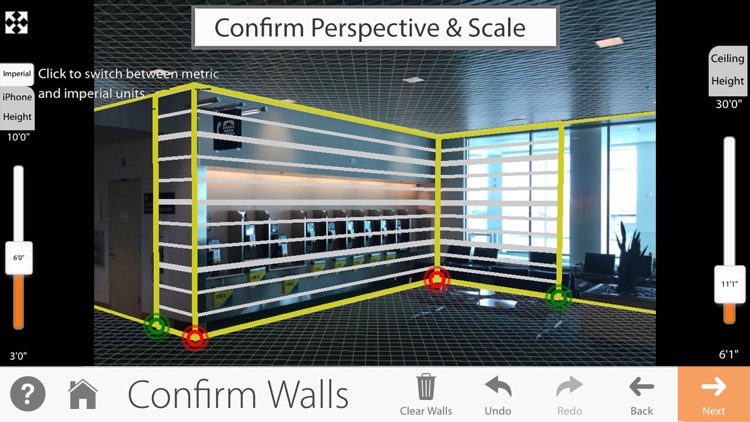 PlanarView Visualization Tool
