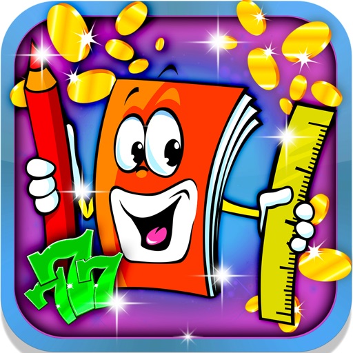 New Counting Slots: Beat the virtual odds and bet on the three tricky numbers Icon