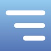 Icon Outliner - Outline processor and editor to organize your thought and create new idea