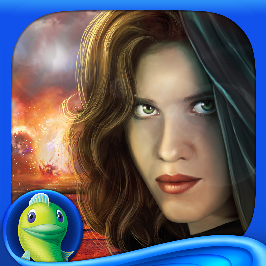 Get Sea of Lies: Tide of Treachery - A Hidden Object Mystery (Full) for iOS, iPhone, iPad Aso Report