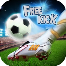 Activities of Flick Soccer Free Kick - GoalKeeper Football Manager