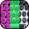 Custom Keyboard Changer – Change Key.board.s Color and Themes & Add New Emoji.s and Fonts