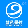 BlueEarth Z4 App