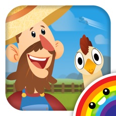 Activities of Bamba Farm (Free) - Learn about numbers and animals