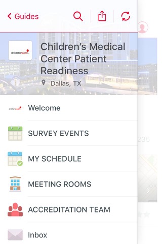 Children’s Health Survey Guide screenshot 3