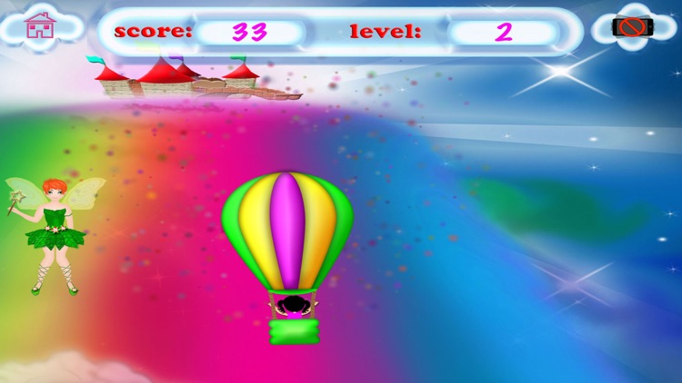 Alphabet Ride Simulator Game screenshot-3