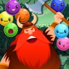 War Lord Bubble Shooter - FREE - Clan Popper Battles